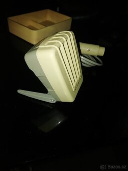 Microfon Tesla - 2