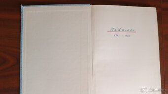 Album na známky - A4 8 listů (16 stránek) - 2