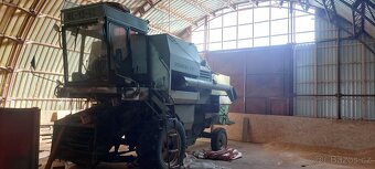 Kombajn e 514 - 2