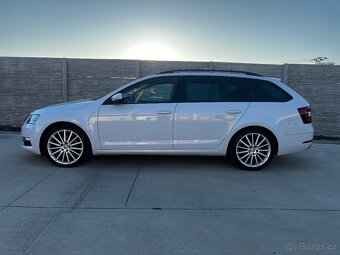 Škoda Octavia 3 2.0 tdi combi - 2