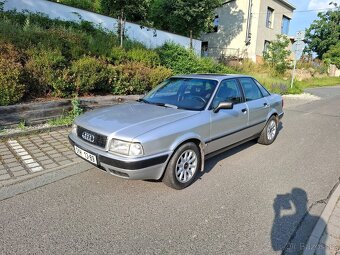 Audi 80 - 2