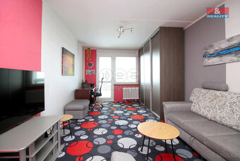 Prodej bytu 3+1, 92 m², Hradec Králové, ul. třída E. Beneše - 2