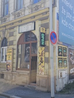 NA PRODEJ BISTRO FAST FOOD KRNOV - 2