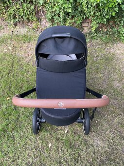 Cybex priam dvojkombinace - 2