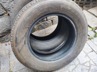 2x pneu Firestone Vanhawk 205/65/16 C 107/105C - 2