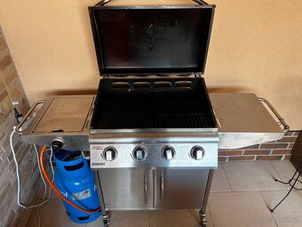 Prodám grill VERMONT - 2