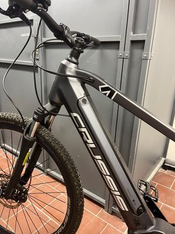 Elektrokolo CRUSSIS ONE- Cross 7.9 vel 20’ - 2