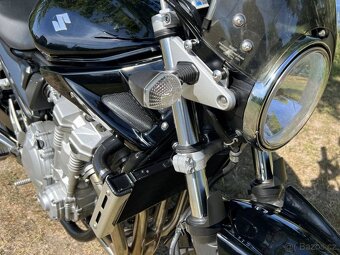 Suzuki GSF 650 N Bandit - 2