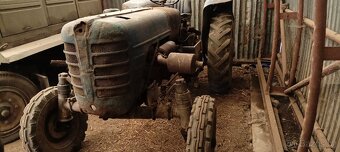 Zetor 4011 - 2