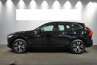 Volvo XC60 B4 AWD rok 2020 - 2
