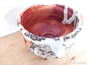 PRODAM OJEDINELY DIZAJNOVY GAIWAN NA MATCHA CAJ - 2