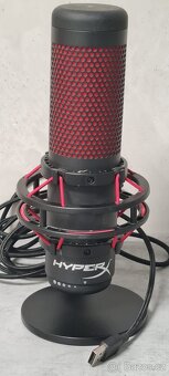 Mikrofon Hyper - 2