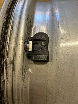Kola 5x120 r18 et46 - 2