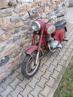 Jawa 175 - 2