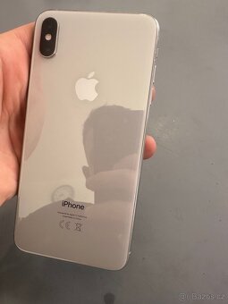iPhone XS Max 512gb - 2