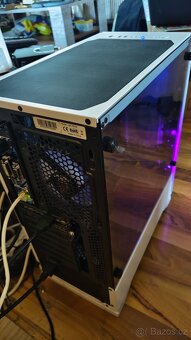 HERNÍ PC: AMD RYZEN 5 4500, 16GB RAM, 256GB SSD, RTX 3060 8G - 2
