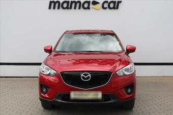 Mazda CX-5 2.2D SKYACTIV 4WD NAVI TAŽNÉ (2014) - 2