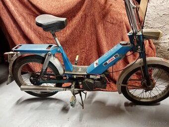 Babetta 207 - 2