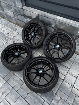 5x120 e20 O.Z Racing - 2