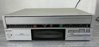 Sharp RP-103 - 2