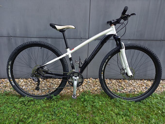 Specialized Crosstrail Comp Disc, velikost S - 2
