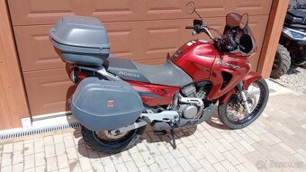 Honda xl650 transalp - 2