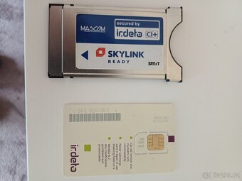SKYLINK - 2
