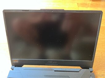 Asus TUF Gaming F15 - 2
