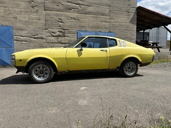 Toyota Celica 2000GT / RA28 / LSD - 2