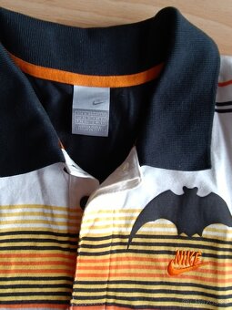 Triko polo NIKE, nové, vel. M - 2