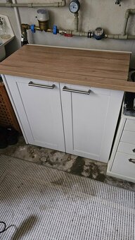 Skrinka Ikea - 2