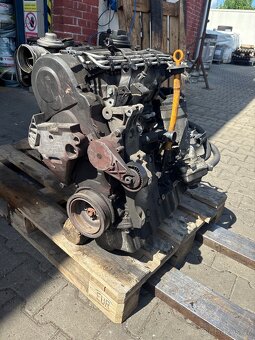 Motor 1.9-77kw BKC - 2