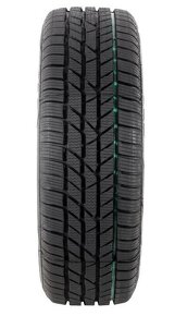Prodám sadu pneu Pro All Weather 225/45 R17 - 2