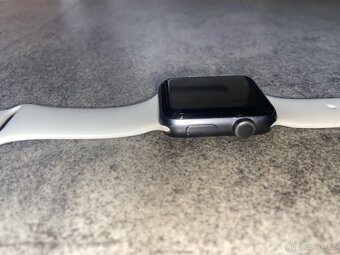 Apple Watch series 3 - 2