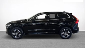 Volvo XC60 B4 AWD Momentum Advanced Edition rok 2020 - 2