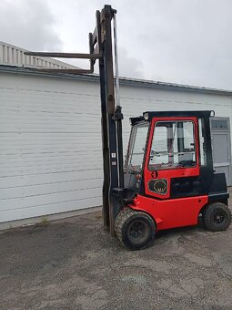 VZV DESTA DVHN 3222LX - 2