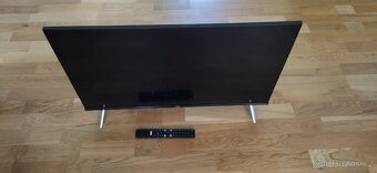 Televize smart TCL 81cm - 2