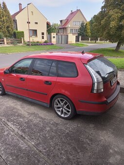 Saab 9-3 1.9tid - 2