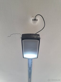 Garážová sekční vrata Kružík - 2