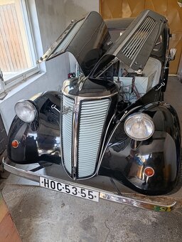 Praga Piccolo - 2