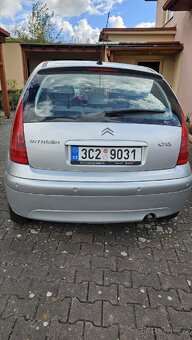 Citroën c3 - 2