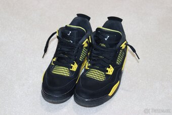 Nike Air Jordan Retro Thunder vel. 38,5 - 2