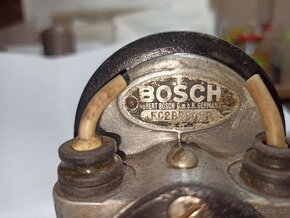 Magneto BOSCH - 2