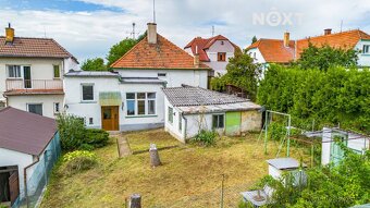 Prodej Rodinný dům, 166㎡ - 2