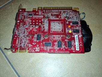 NVIDIA GeForce GT 545 – 3GB DDR3 (P/N: 649669-001) - 2
