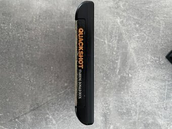 Quackshot Sega Mega Drive - 2