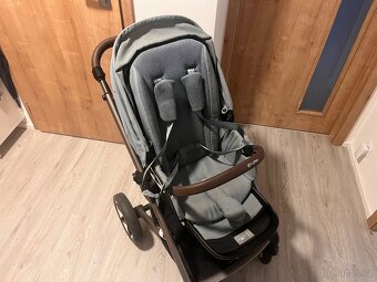 Sportovní kočárek CYBEX TALOS S - 2