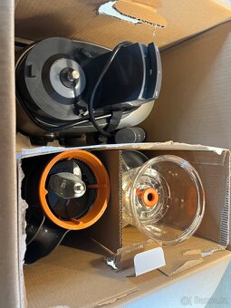 🍎 Odšťavňovač Tefal Infiny juice - 2