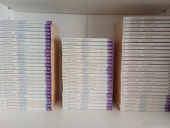 Harlequin - Desire a Romance - 2