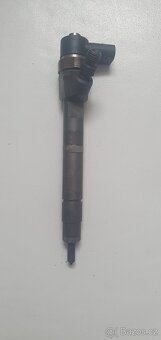 Vstřikovače BOSCH A6480700287, 0445110177 pro W203 - 2